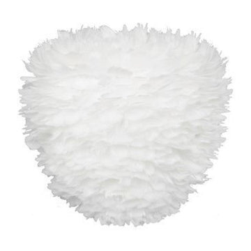 Eos Evia - Hvid - Medium skærm Ø: 40 cm - Umage