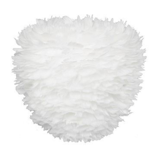 Eos Evia - Hvid - Medium skærm Ø: 40 cm - Umage