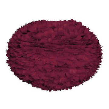 Eos Lampeskærm - Rød - Large Ø:65 cm - Umage