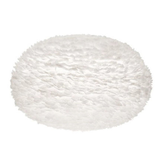 Eos Lampeskærm - Hvid - XXL Ø:110 cm - Umage