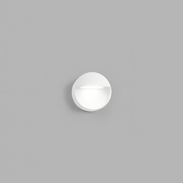 Serious 1 (Hvid) - Light Point