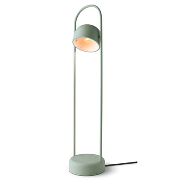 Quay gulvlampe (Pine) - Eva Solo