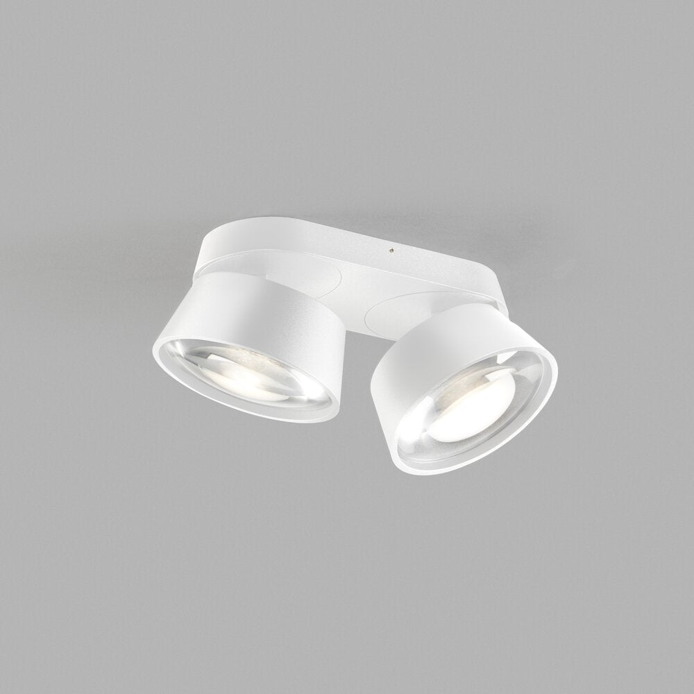 Vantage 2 (Hvid) - Light Point