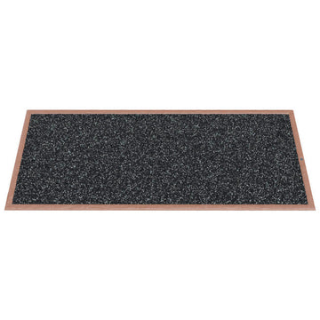 Indendørs måtte - Cognac - 120x70 - Rizz