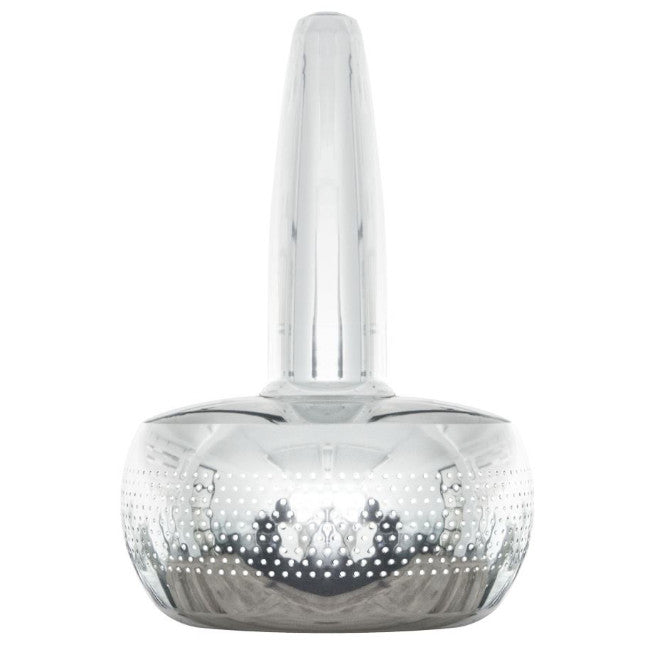 Clava Lampeskærm - Poleret stål - Ø: 21,5 cm - Umage