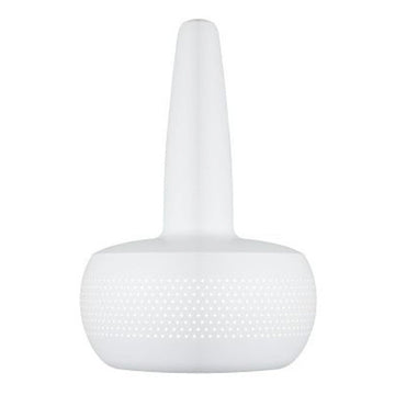 Clava Lampeskærm - Mat Hvid - Ø: 21,5 cm - Umage