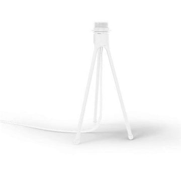 Tripod Lampestander - Mat Hvid - H: 36 cm - Umage