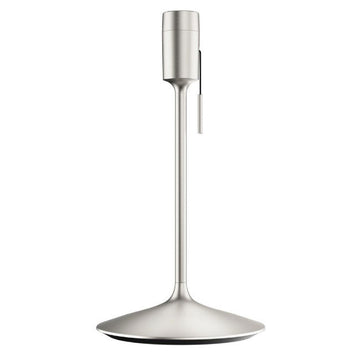 Champagne Bordstander m/USB - Børstet stål - H: 42 cm - Umage