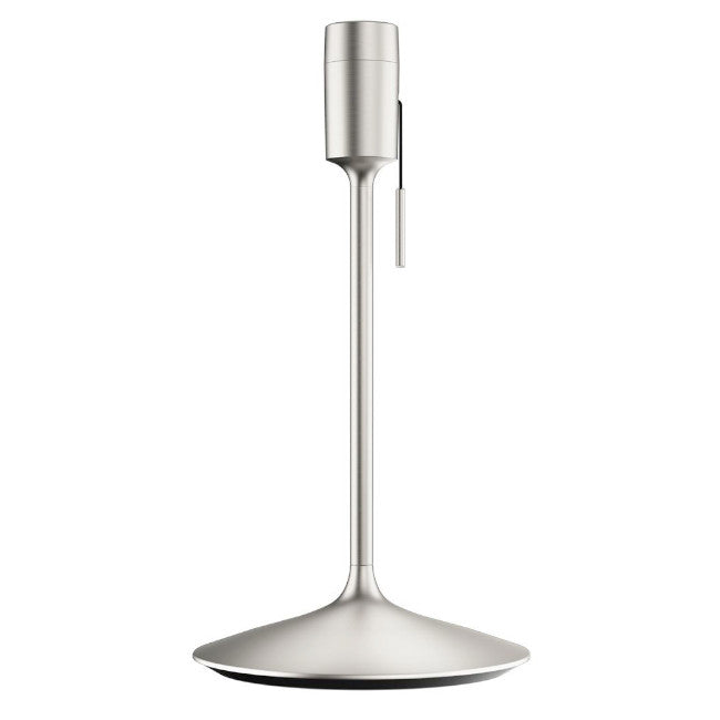 Champagne Bordstander m/USB - Børstet stål - H: 42 cm - Umage