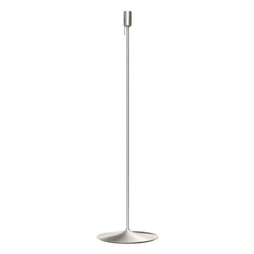 Champagne Gulvstander - Børstet stål - H: 140 cm - Umage