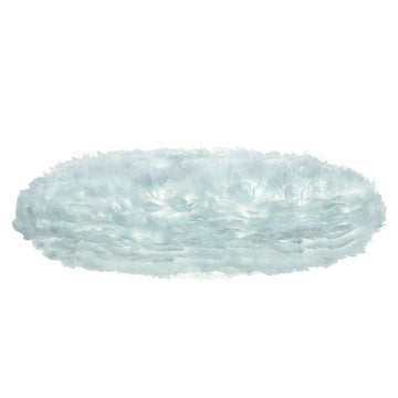 Eos Esther Lampeskærm - Light Blue - Medium B: 66 cm - Umage