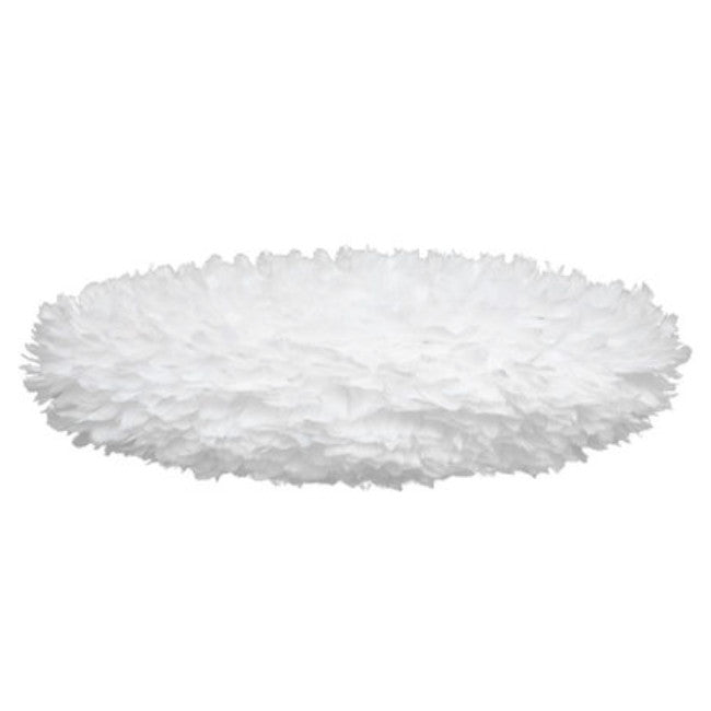 Eos Esther Lampeskærm - Hvid - Large B: 79 cm - Umage