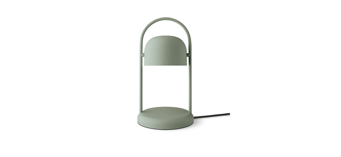 Quay bordlampe (Pine) - Eva Solo