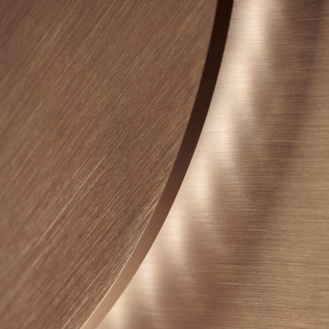 Soho W1 (Rose Gold) - Light Point