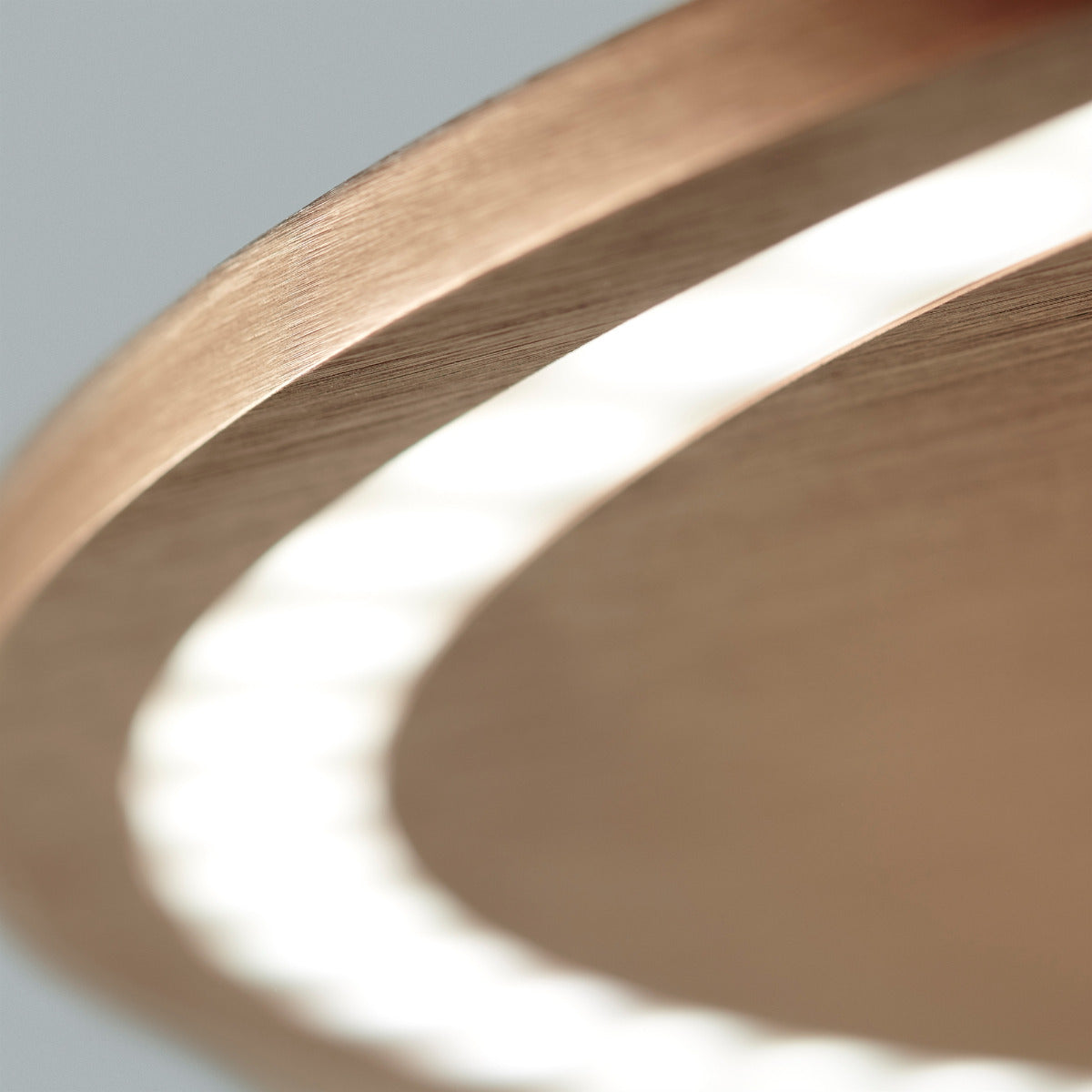 Soho W1 (Rose Gold) - Light Point