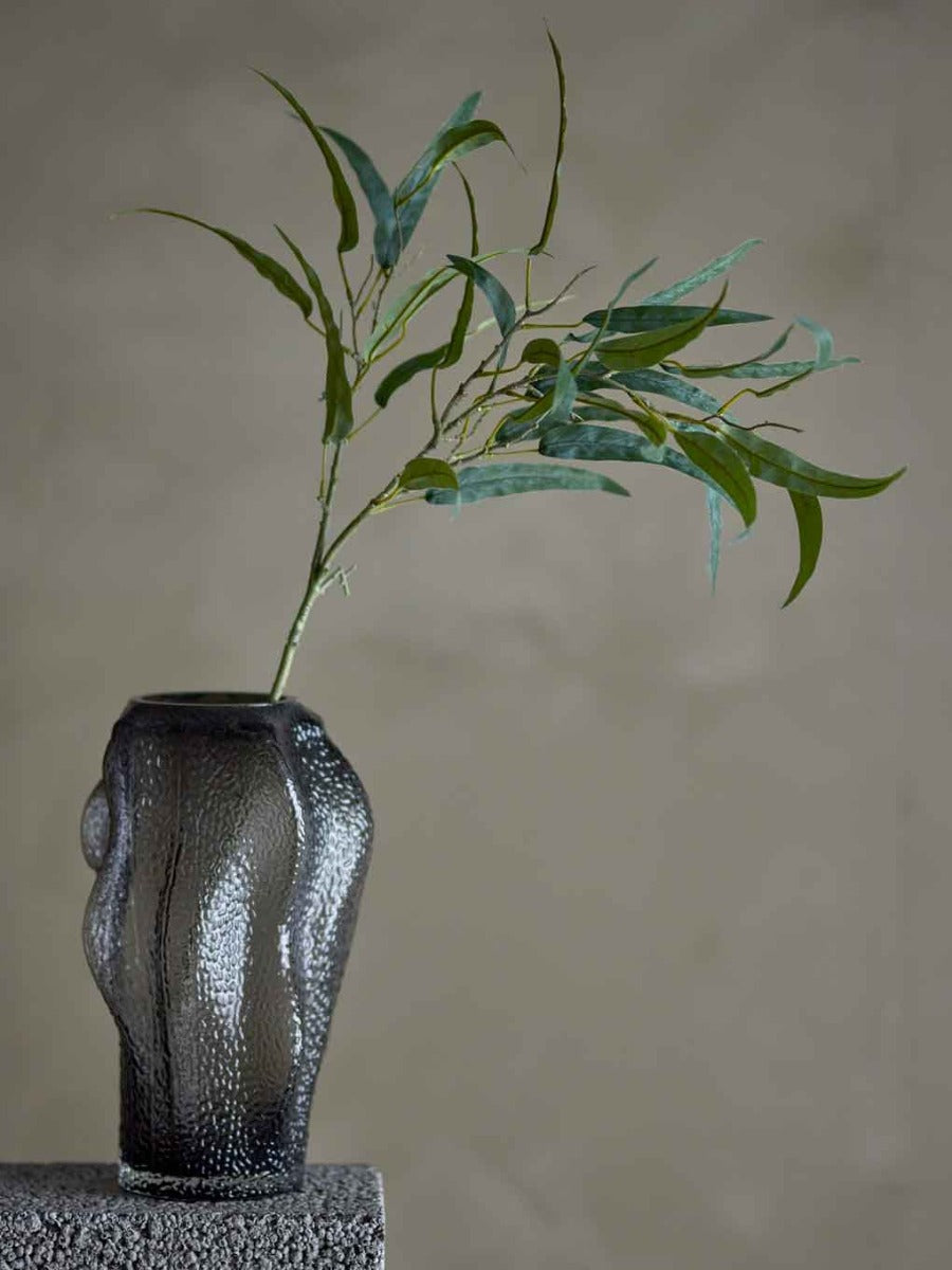 Eucalyptus Stilk, Grøn, Kunstige Blomster - Bloomingville