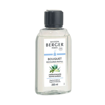 Agaves Garden - Duftpinde Refill - Maison Berger