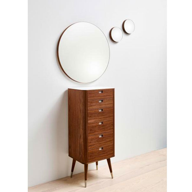 AK 22 Spejl - Naver Collection