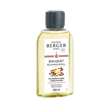 Amber Powder - Duftpinde Refill - Maison Berger