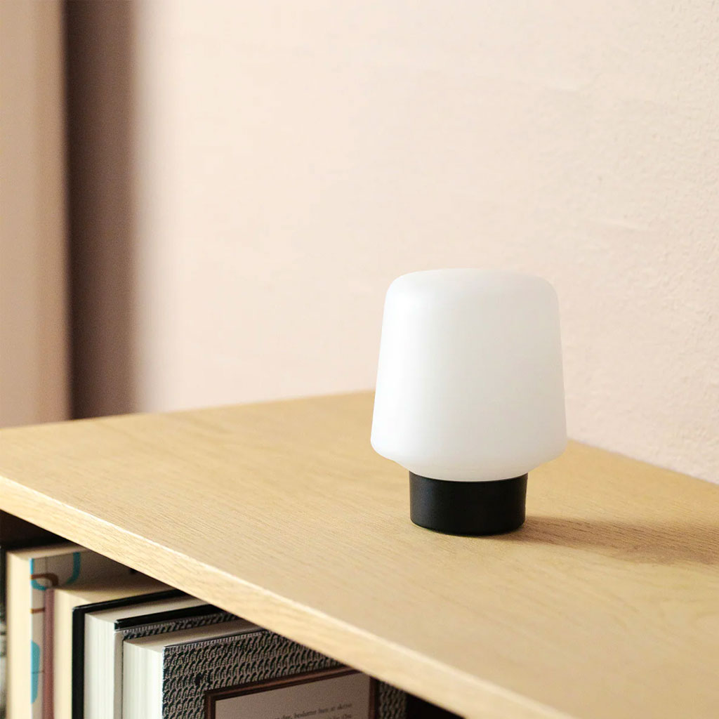 Ambience - Lamp Intelligent - SACKit