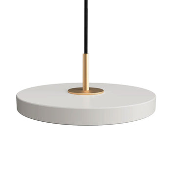 Asteria Micro Pendel - Nuance Mist - Ø: 15 Cm - Umage