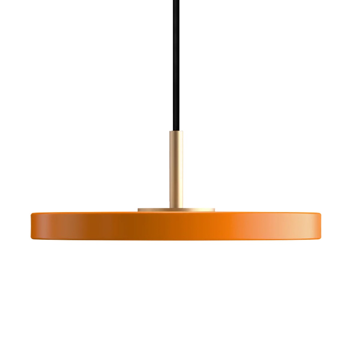 Asteria Micro Pendel - Nuance Orange - Ø: 15 Cm - Umage