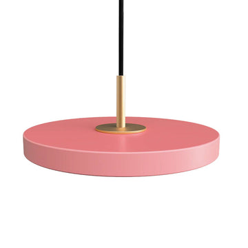 Asteria Micro Pendel - Nuance Rose - Ø: 15 Cm - Umage