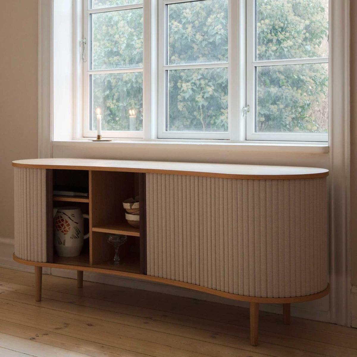 Audacious Sideboard Skænk - Umage