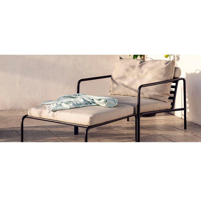 AVON Lounge chair - HOUE