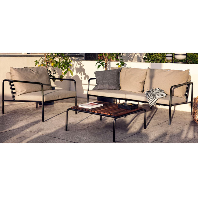 AVON Lounge sofa - HOUE