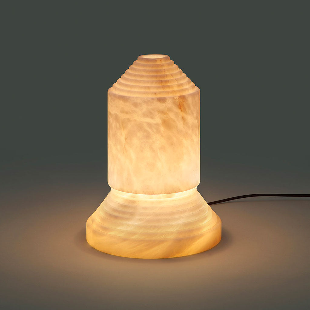 Babel Bordlampe - Santa & Cole