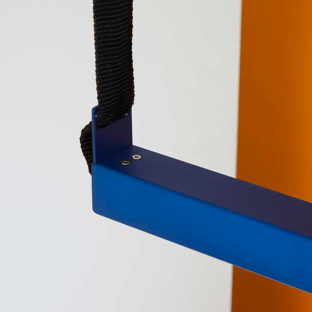 Belto Pendel - Loom Design