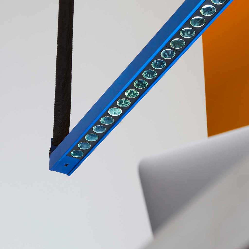 Belto Pendel - Loom Design