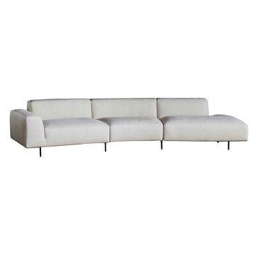 Endless sofa - Bensen