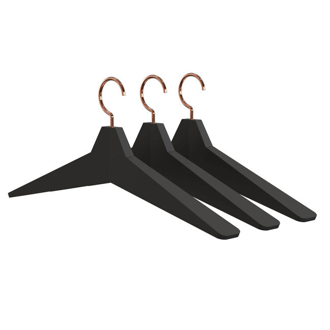 Bøjle 4 3-pak - Frost