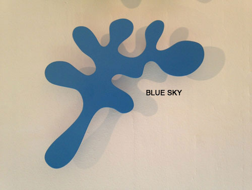 Mini camouflage - Frost