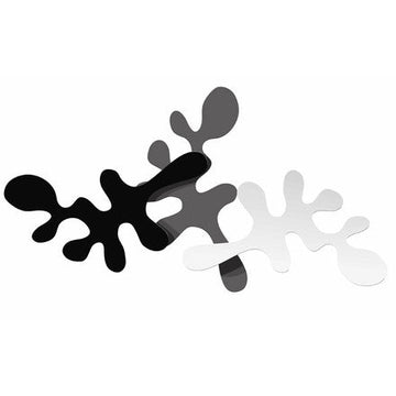 Camouflage - Hvid, Grå, Sort - Frost