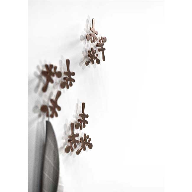 Mini camouflage (Kobber) - Frost