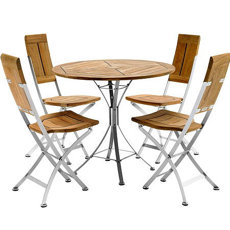 Cappuccino bord Ø60 - Kircodan