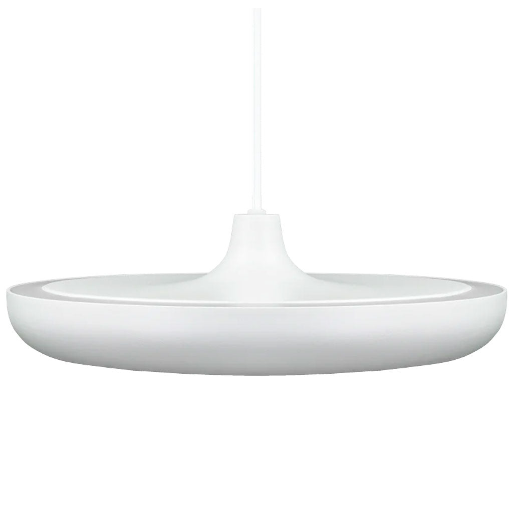Cassini Pendel - Hvid - Medium Ø: 40 cm - Umage