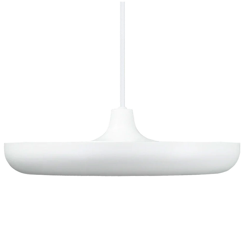 Cassini Pendel - Hvid - Medium Ø: 40 cm - Umage