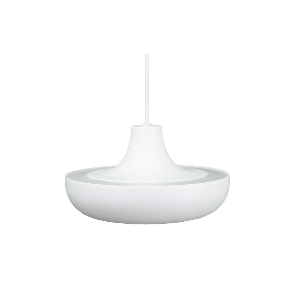 Cassini Pendel - Hvid - Mini Ø: 20 cm - Umage