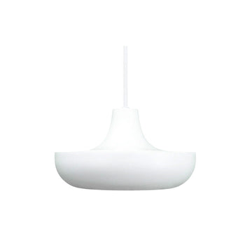Cassini Pendel - Hvid - Mini Ø: 20 cm - Umage