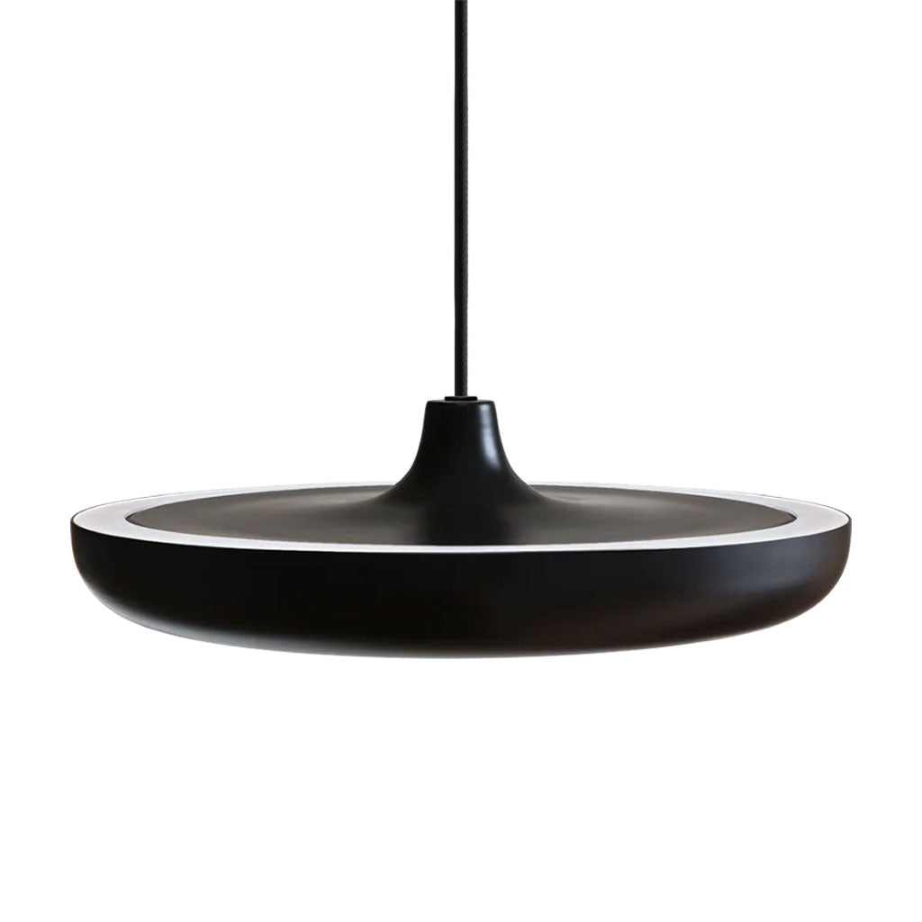 Cassini Pendel - Sort - Medium Ø: 40 cm - Umage
