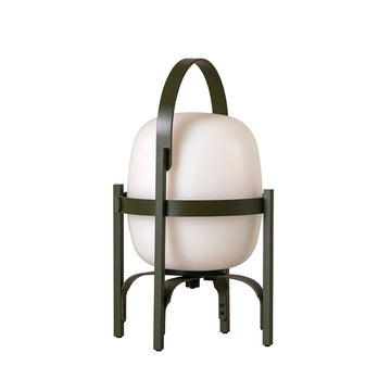 Cestita Alubat bordlampe - Santa & Cole