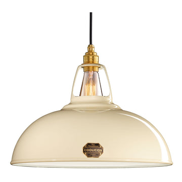 Classic Original 1933 Design (Cream) - Coolicon