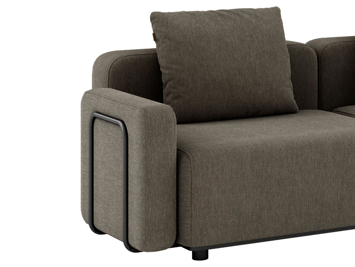 Cobana Lounge Sofa - SACKit