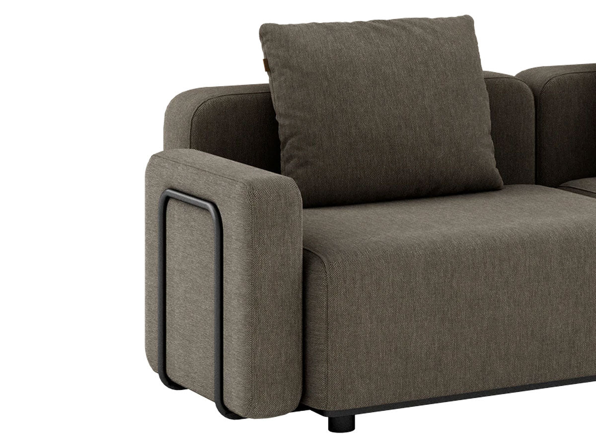 Cobana Lounge Sofa - SACKit