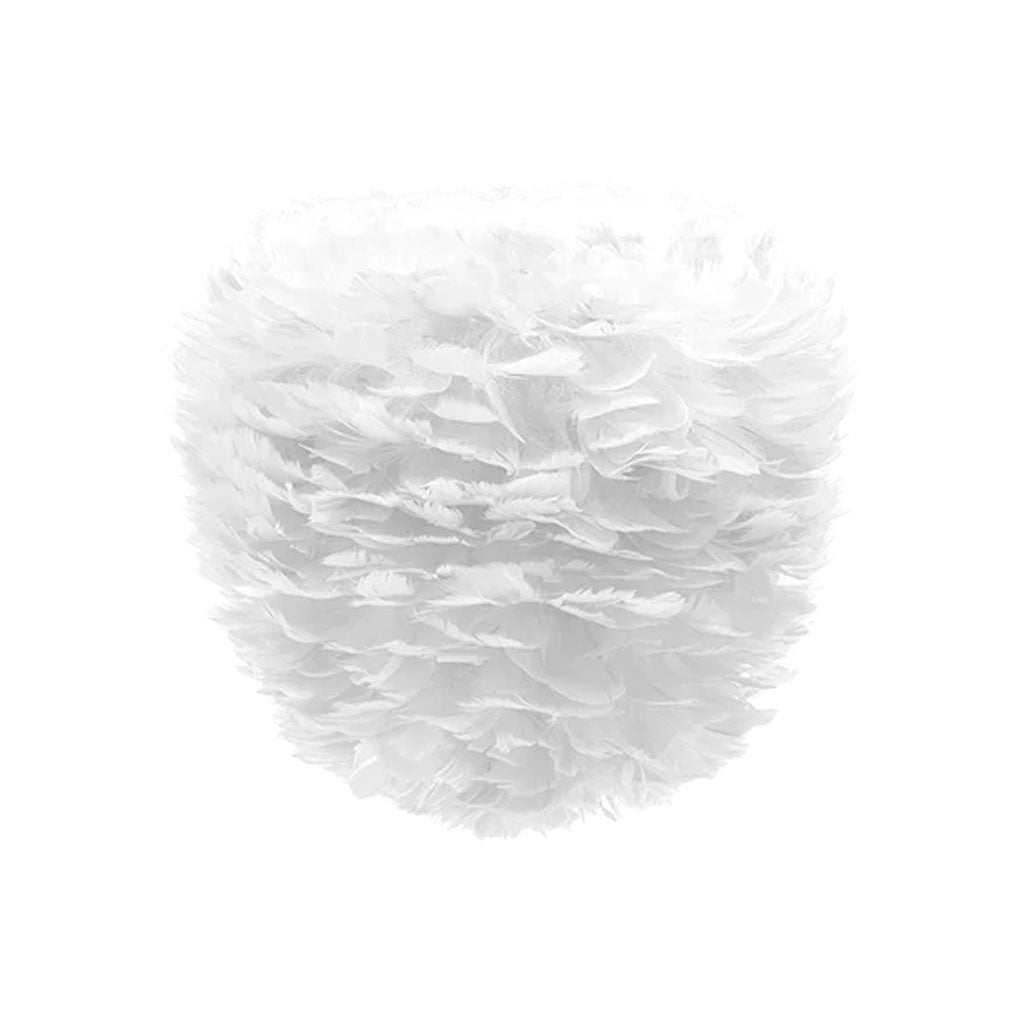 Eos Evia - Hvid - Mini skærm Ø:30 cm - Umage