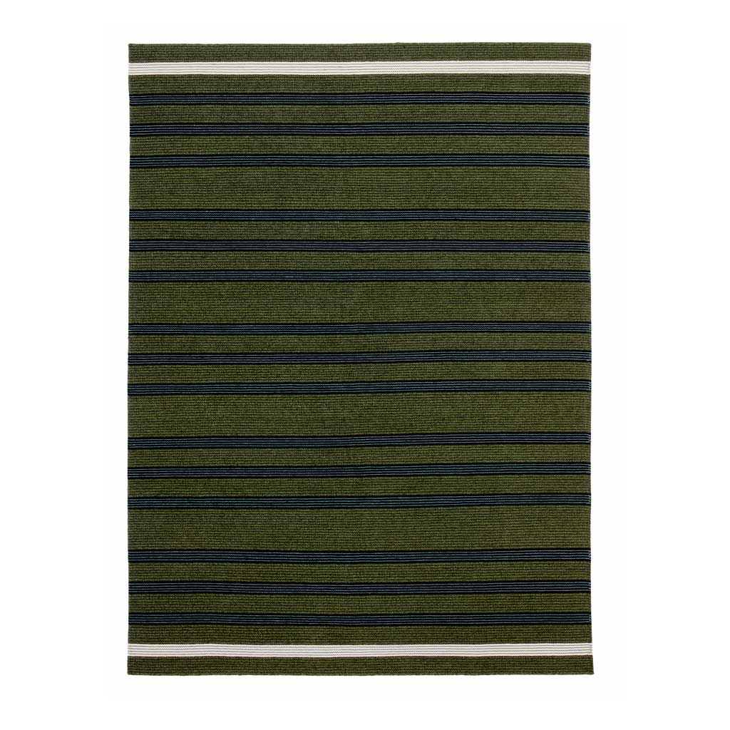 Fleur Gulvtæppe - Fabula Living